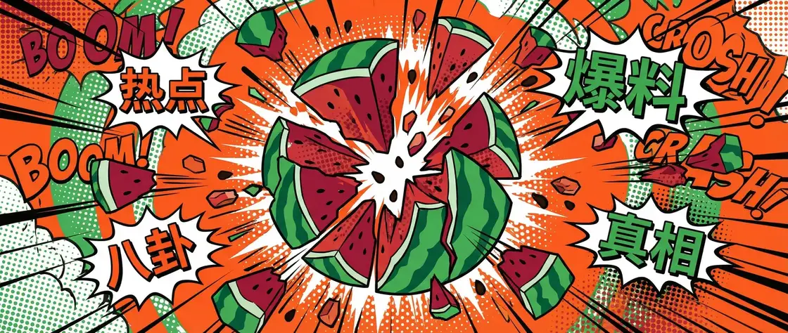 牡丹亭电视剧 今日头瓜爆炸漫画横幅